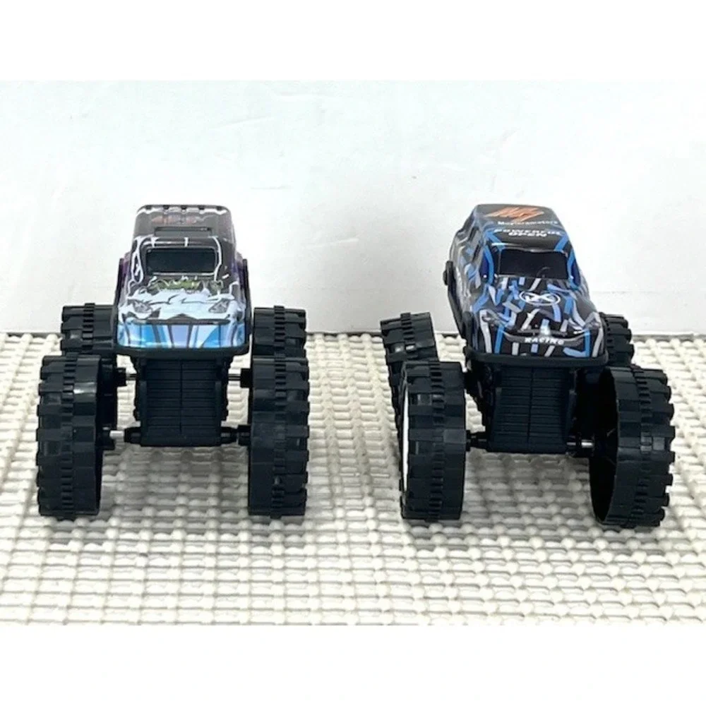 N/A monster truck